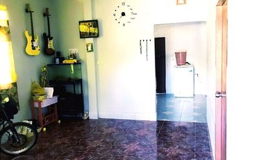 2 Bedroom House for sale in Lamphura, Trang