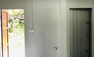 2 Bedroom House for sale in Lamphura, Trang