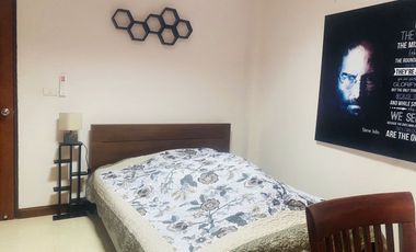 4 Bedroom House for rent at Chatthong Pavilion