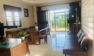 4 Bedroom House for rent at Chatthong Pavilion