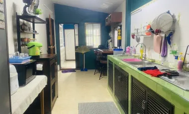 4 Bedroom House for rent at Chatthong Pavilion