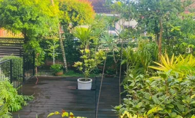 4 Bedroom House for rent at Chatthong Pavilion