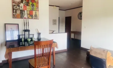 4 Bedroom House for rent at Chatthong Pavilion