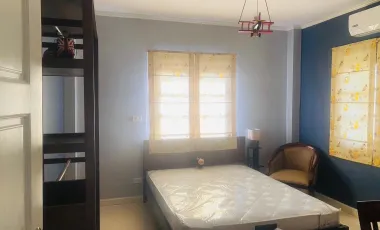 4 Bedroom House for rent at Chatthong Pavilion