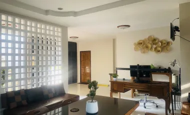4 Bedroom House for rent at Chatthong Pavilion