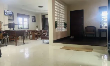 4 Bedroom House for rent at Chatthong Pavilion