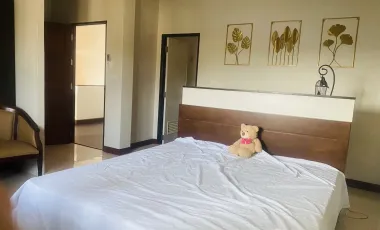 4 Bedroom House for rent at Chatthong Pavilion