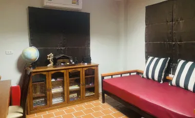 4 Bedroom House for rent at Chatthong Pavilion