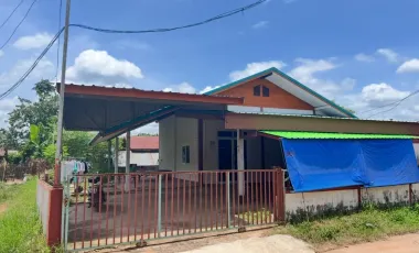 2 Bedroom House for sale in Pho Sai, Ubon Ratchathani