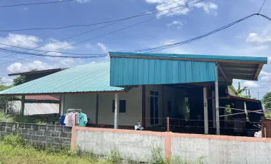 2 Bedroom House for sale in Pho Sai, Ubon Ratchathani