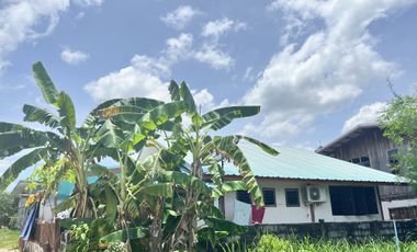 2 Bedroom House for sale in Pho Sai, Ubon Ratchathani