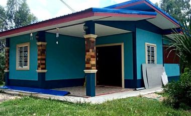 1 Bedroom House for sale in Naeng Mut, Surin