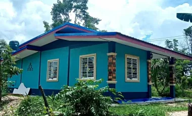 1 Bedroom House for sale in Naeng Mut, Surin