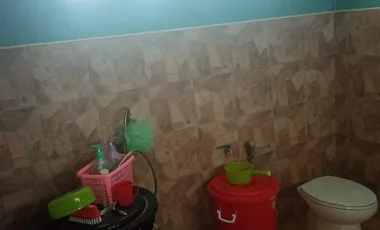 1 Bedroom House for sale in Naeng Mut, Surin
