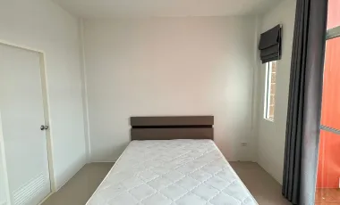 Townhome for rent with furniture in Ban chang Phala Beach