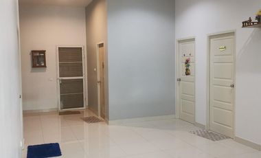 3 Bedroom House for rent at Mitpracha (Ban Wanmai Phase2)
