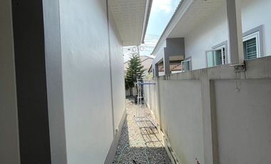 3 Bedroom House for rent at Mitpracha (Ban Wanmai Phase2)