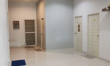 3 Bedroom House for rent at Mitpracha (Ban Wanmai Phase2)