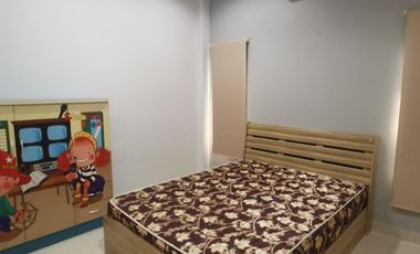 3 Bedroom House for rent at Mitpracha (Ban Wanmai Phase2)