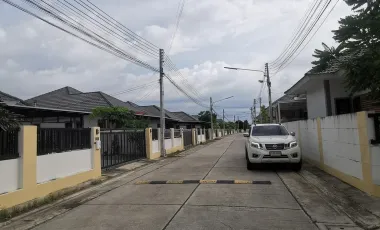 3 Bedroom House for rent at Mitpracha (Ban Wanmai Phase2)