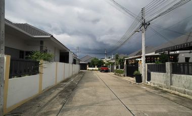 3 Bedroom House for rent at Mitpracha (Ban Wanmai Phase2)