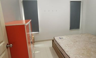 3 Bedroom House for rent at Mitpracha (Ban Wanmai Phase2)