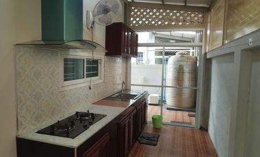 3 Bedroom House for rent at Mitpracha (Ban Wanmai Phase2)