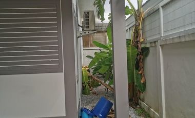 3 Bedroom House for rent at Mitpracha (Ban Wanmai Phase2)