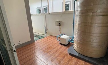 3 Bedroom House for rent at Mitpracha (Ban Wanmai Phase2)