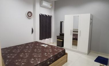 3 Bedroom House for rent at Mitpracha (Ban Wanmai Phase2)