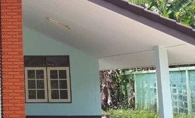 3 Bedroom House for rent in Nai Mueang, Roi Et