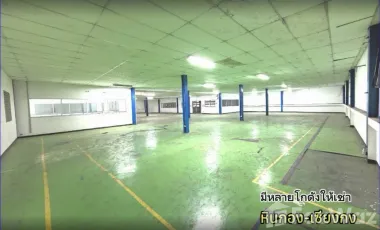 3 Bedroom Warehouse for rent in Huai Khamin, Saraburi