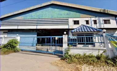 3 Bedroom Warehouse for rent in Huai Khamin, Saraburi