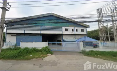 3 Bedroom Warehouse for rent in Huai Khamin, Saraburi