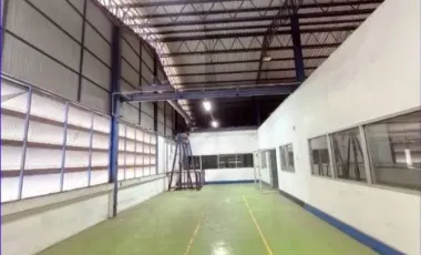 3 Bedroom Warehouse for rent in Huai Khamin, Saraburi