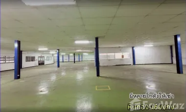 3 Bedroom Warehouse for rent in Huai Khamin, Saraburi