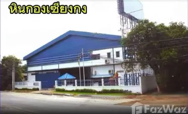 3 Bedroom Warehouse for rent in Huai Khamin, Saraburi