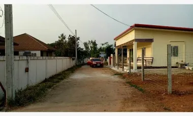 2 Bedroom House for sale in Nong Bua, Udon Thani