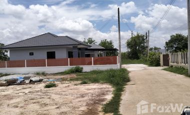 2 Bedroom House for sale in Nong Bua, Udon Thani