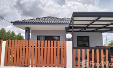2 Bedroom House for sale in Nong Bua, Udon Thani