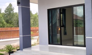 2 Bedroom House for sale in Nong Bua, Udon Thani