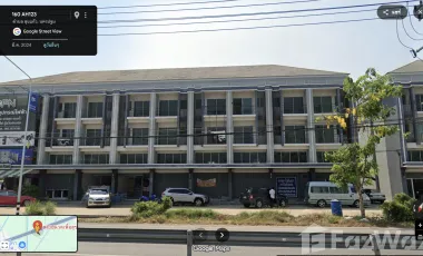 4 Bedroom Townhouse for sale in Khun Kaeo, Nakhon Pathom