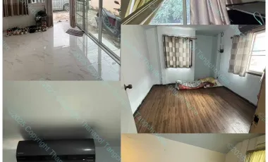 2 Bedroom House for sale at Baan Eua Athon Baan Ped