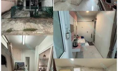 2 Bedroom House for sale at Baan Eua Athon Baan Ped