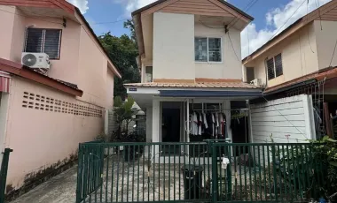 2 Bedroom House for sale at Baan Eua Athon Baan Ped