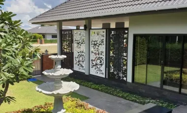 2 Bedroom Villa for rent in Huai Sak, Chiang Rai