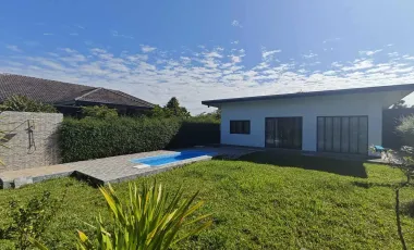 2 Bedroom Villa for rent in Huai Sak, Chiang Rai