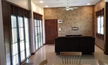 2 Bedroom Villa for rent in Huai Sak, Chiang Rai