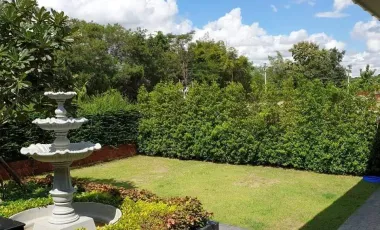 2 Bedroom Villa for rent in Huai Sak, Chiang Rai