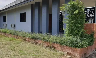 2 Bedroom Villa for rent in Huai Sak, Chiang Rai